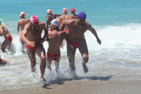 Convocan a una jornada gratuita de deporte y primeros auxilios para este sábado: cómo será y en dónde