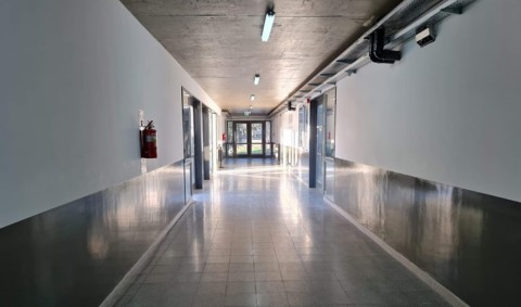 Una escuela estará cerrada este martes por la muerte de una alumna