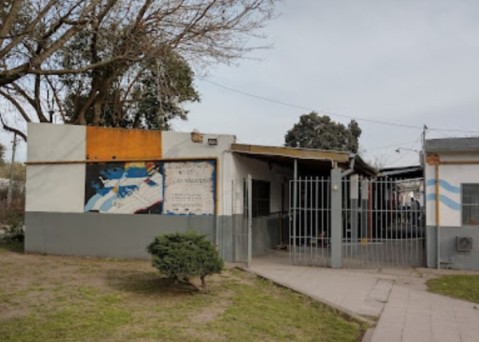 Hombre fue a votar y terminó detenido tras un disimulado pedido de auxilio de su hija