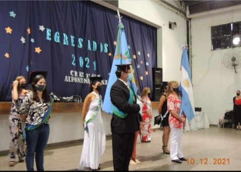 Abrió la inscripción para la escuela secundaria de adultos en Gral Rodríguez: cómo es la cursada y qué piden para anotarse