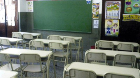 La facción disidente de SUTEBA impulsa un paro docente de 48 horas esta semana: cuándo será