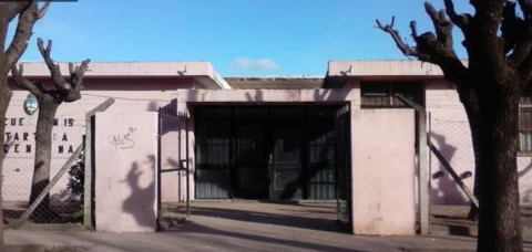 La oposición reclamó en el HCD por la contaminación del agua en una escuela del barrio Parque La Argentina