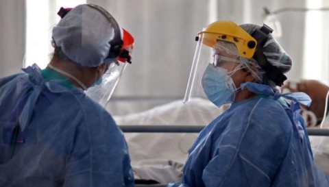 Covid.19: segunda jornada con más de 1.000 inmunizaciones completas en Gral. Rodríguez