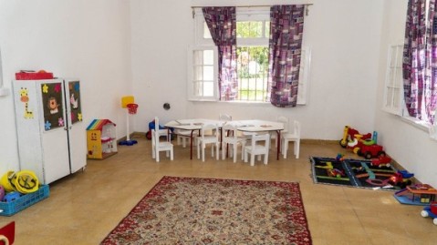 Se construirá un "Espacio de Primera Infancia": ¿qué función cumplirá y dónde estará ubicado?