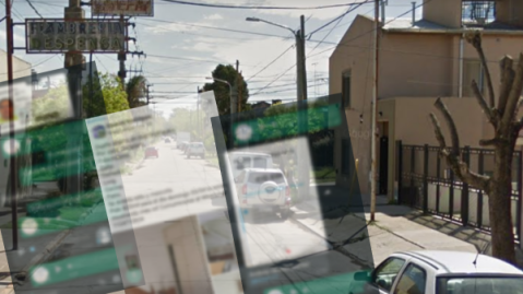 Cómo fue la estafa con varias víctimas en General Rodríguez y con un presunto policía denunciado