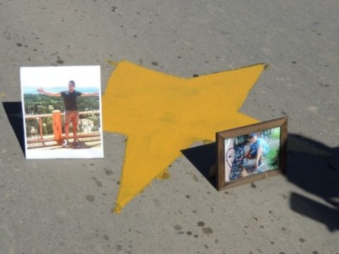 Organizaci&oacute;n vecinal propone al Municipio colaborar gratuitamente en trabajos de prevenci&oacute;n de siniestros viales