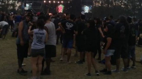 Realizarán un festival de rock a beneficio de un comedor de General Rodríguez: cuándo y dónde es