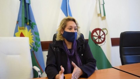 HCD: repudian dichos de Ana Mottino y piden el cambio de car&aacute;tula del crimen que conmocion&oacute; a un barrio