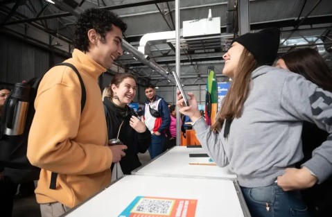 Se reprogramó la Expo Educativa 2023 de General Rodríguez: cuáles son las nuevas fechas