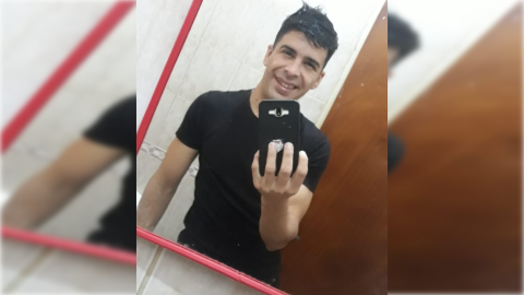 El delicado panorama del joven hospitalizado tras el accidente en Ruta 7 y el pedido de su familia