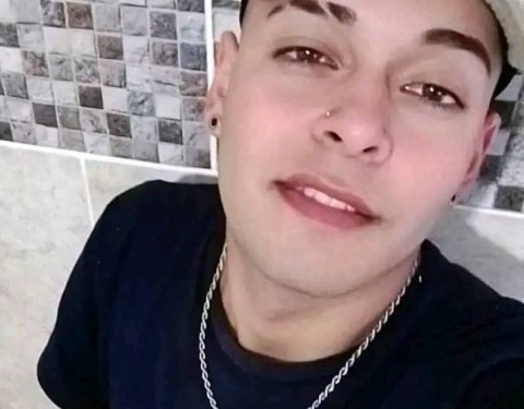 Este lunes despiden los restos de Ezequiel Maidana y repartidores harán una marcha por justicia