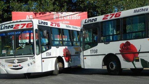 La Nueva Metropol empezó a retomar sus servicios: el por qué de la medida
