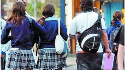 Instituciones de enseñanza privada manifestaron su rechazo al acuerdo de segmentar los aumentos de los aranceles