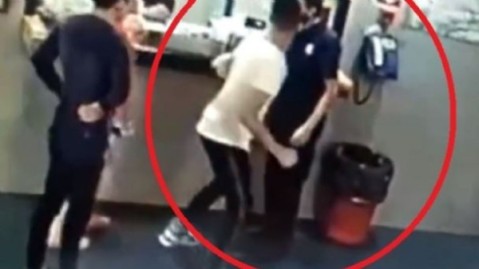 Estaba en Gral. Rodr&iacute;guez el culpable de una brutal agresi&oacute;n que conmovi&oacute; al pa&iacute;s meses atr&aacute;s