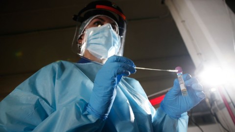 Coronavirus en General Rodríguez: decrecen los nuevos contagios, pero se mantienen estables los casos activos