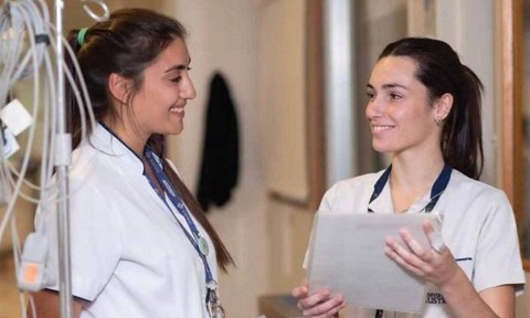 La Universidad Austral ofrecerá gratis el curso de ingreso para la licenciatura en Enfermería