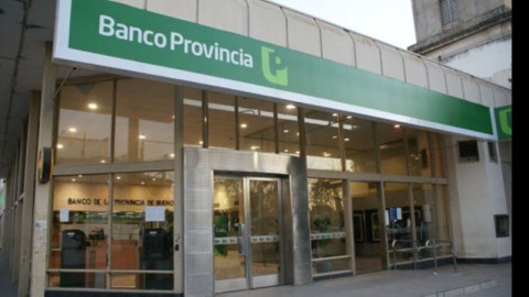 Banco Provincia alerta sobre una nueva modalidad de estafas