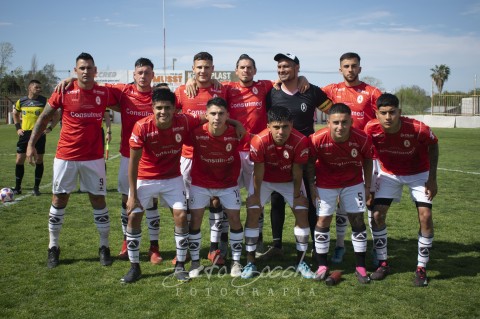 Atlas cerró el torneo con derrota y ya piensa en el Reducido: qué rival le tocó