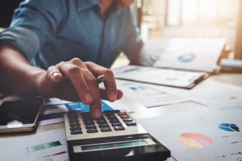 Importante empresa local ofrece puesto para administrativo contable