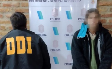 Detuvieron a una falsa abogada con denuncias por estafa en Gral Rodríguez