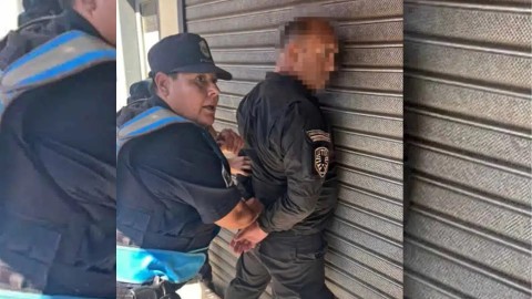 "Me permite...": el cuento del tío de un falso policía que cobró víctimas en General Rodríguez y otros distritos