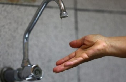 Una zona de General Rodríguez tendrá baja presión de agua por trabajos de ABSA este miércoles