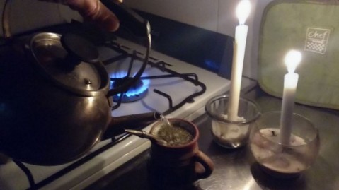 Cu&aacute;les son todas las formas disponibles para hacer un reclamo por falta de luz