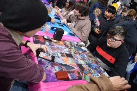 Las atracciones del festival gratuito de cómic y animé en General Rodríguez este fin de semana