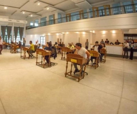 Asamblea HCD-Mayores contribuyentes: se aprobó el refinanciamiento de la deuda municipal