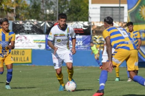 Leandro N. Alem se quedó con las ganas, pero sigue sumando