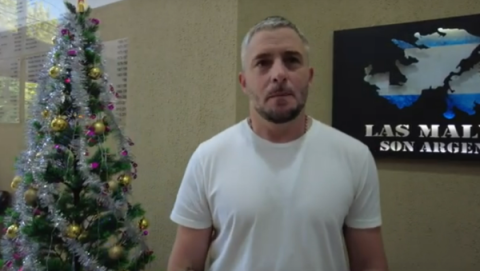 Anigstein habló de la prórroga a Multipropósito mientras se siguen evaluando las condiciones para un nuevo pliego