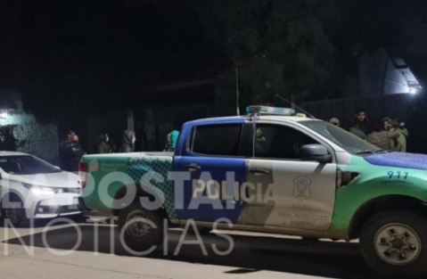 La historia detrás del femicidio que conmociona al barrio San Martín