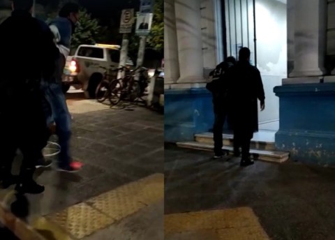 Femicidio en General Rodríguez: detuvieron a un hombre acusado de matar a su pareja