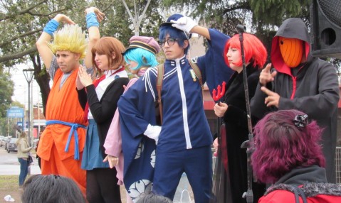 Habrá un festival de manga, anime y cosplay en General Rodríguez: cuándo y dónde será