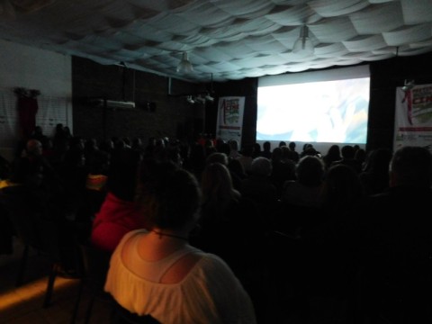 Festival Nacional de Cine en General Rodríguez: las 18 películas que podrán verse de forma gratuita
