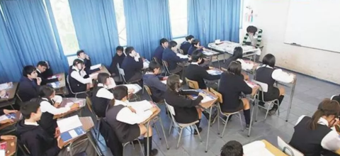 Cuánto aumenta la cuota de los colegios privados bonaerenses a partir de mayo