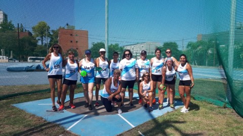 Se llevará a cabo un Grand Prix de Atletismo en el Polideportivo de Gral Rodríguez: cómo inscribirse