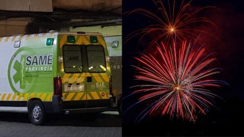 Una Navidad aún con ruido, pero con buenas noticias en Gral. Rodríguez