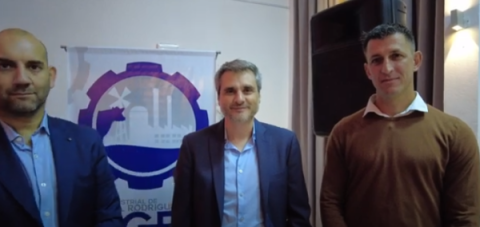 Fiesta de la UIGER: revelaron cuál es el empleo más ofrecido las industrias locales y qué pasará con los empleados de Tempo