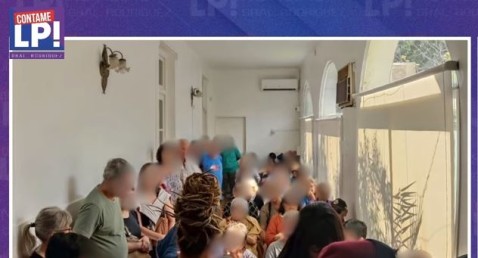 Dudas en torno a una situación irregular vinculada al Hospital Oftalmológico