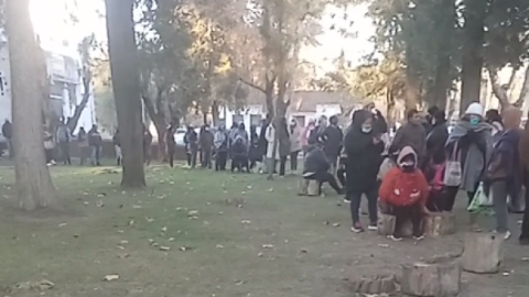 La respuesta del Hospital Sommer a las quejas por los problemas para conseguir turnos