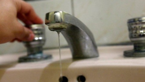 Múltiples inconvenientes en el servicio de agua tras las tormentas del sábado