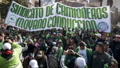 Reintegrarán $40.000 por gastos de guardería a camioneros con hijos a cargo de entre 45 días y 3 años