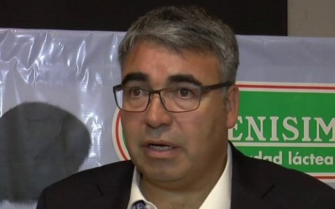 Tras los cuestionamientos por los precios de La Serenísima, Flavio Mastellone hizo duras críticas al Gobierno: qué dijo