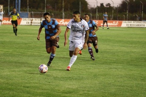 Atlas no pasó del empate en su debut