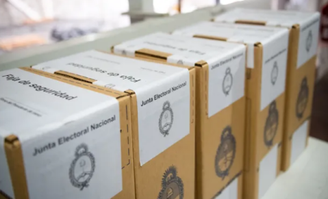 Elecciones 2023: cuánto cobrarán los auxiliares de escuelas por trabajar durante esa jornada