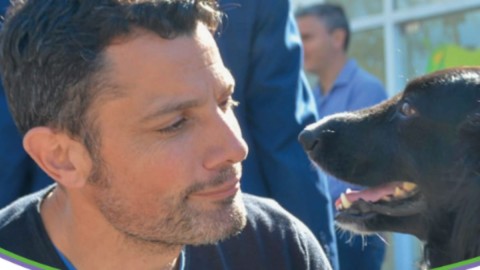 Habrá vacunación antirrábica, desaparasitaciones y adopción responsable en la Plaza Central por el Día del Animal