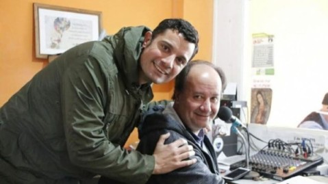 Piccardo: "Mauro García no es alguien que tengamos que esconder, estamos ante una buena conducción"