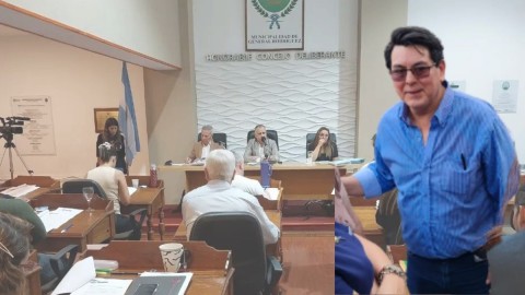 Concejales opositores piden la renuncia de los directores del Hospital Vicente López: sus argumentos