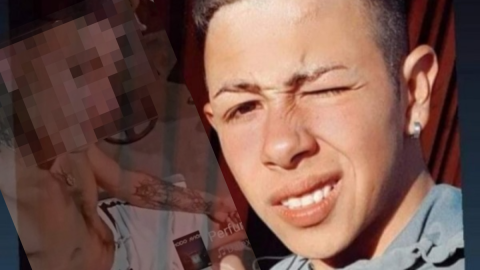 La familia de Agustín Valdez acusa a un pariente de hacerles vivir una pesadilla: "No quiere cambiar"